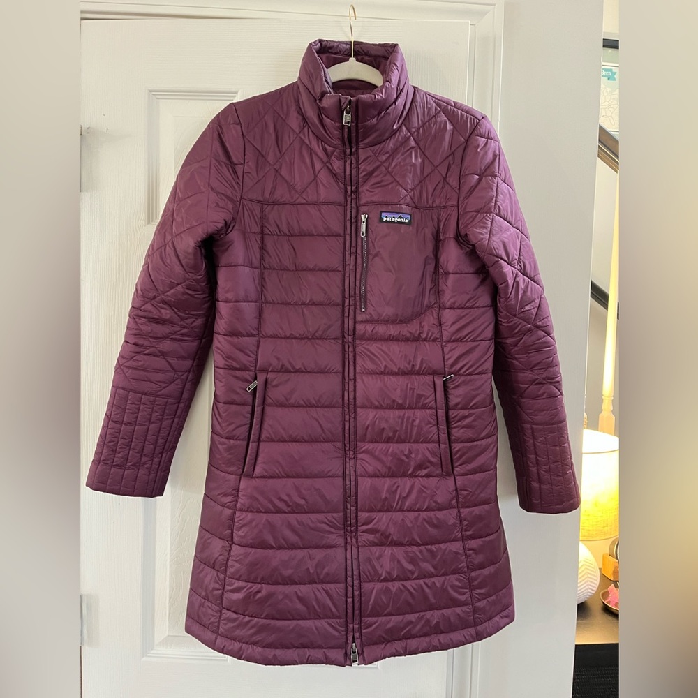Patagonia Radalie Parka